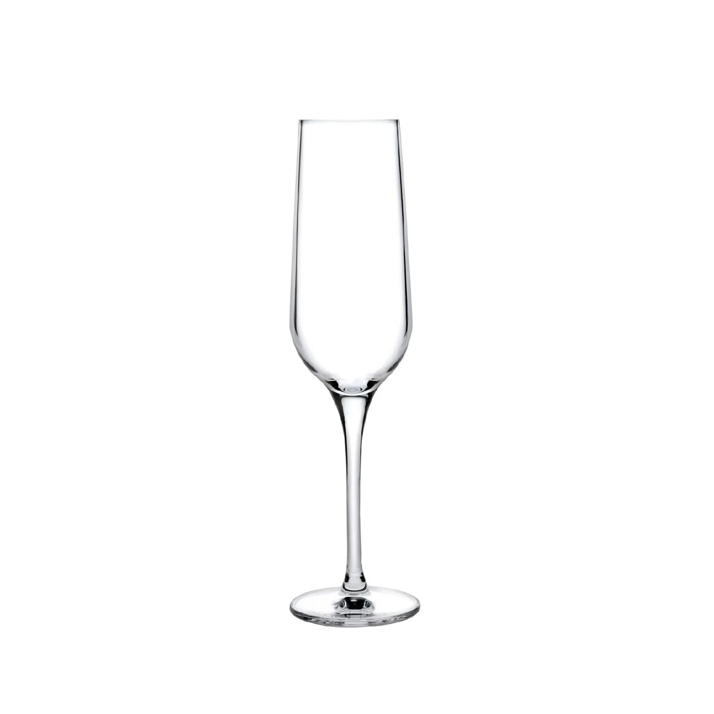 Nude Refine 2'li Kristal Şampanya Kadehi 200 cc - 67094