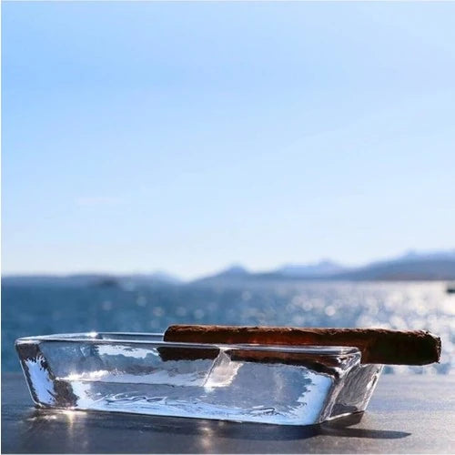 Nudeglass 25020 Presidente Puro Küllüğü – Lüks Kristal Cam | Şık ve Modern Tasarım |