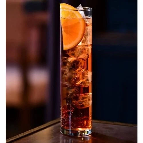 Paşabahçe 41716 PUB Uzun Kokteyl, Sunum, Long Drinks, Collins Bardağı 370cc - 6 Adet