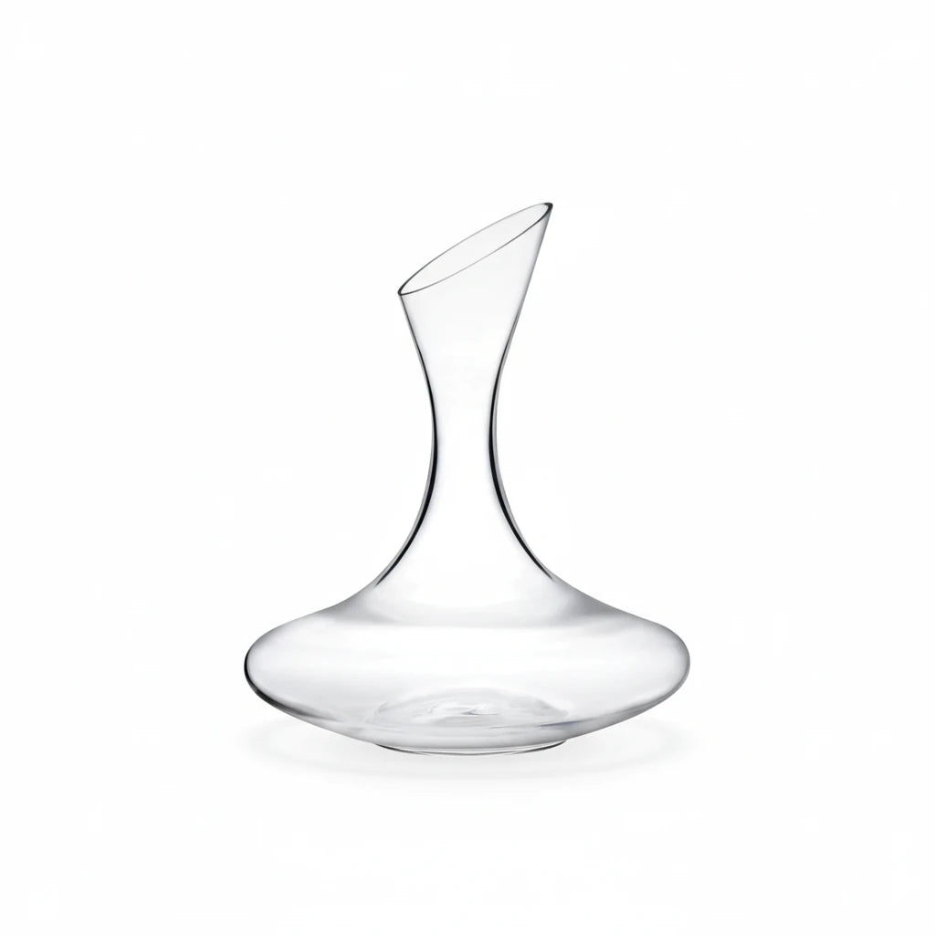 Nude 16025 Oxygen Serisi Kristal Şarap Karafı 1750cc