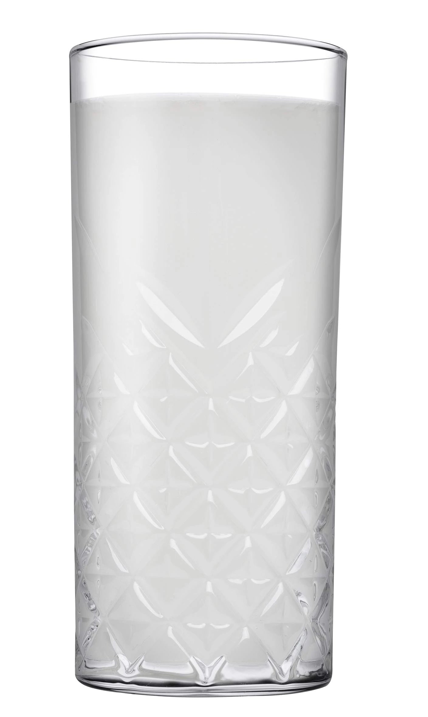 Paşabahçe Timeless Serisi Rakı Bardağı - Buz Kovası Takımı (420326x4 - 530068x1)