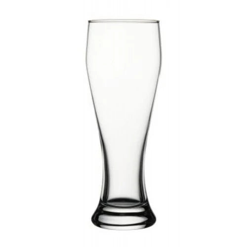 Paşabahçe 42126 Weizenbeer & Pils Bira Bardağı 520cc - 6 Adet