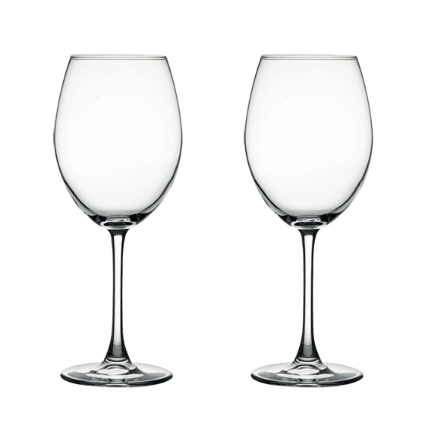 Paşabahçe 44738 Enoteca Kırmızı Şarap Kadehi 615cc - 2 Adet