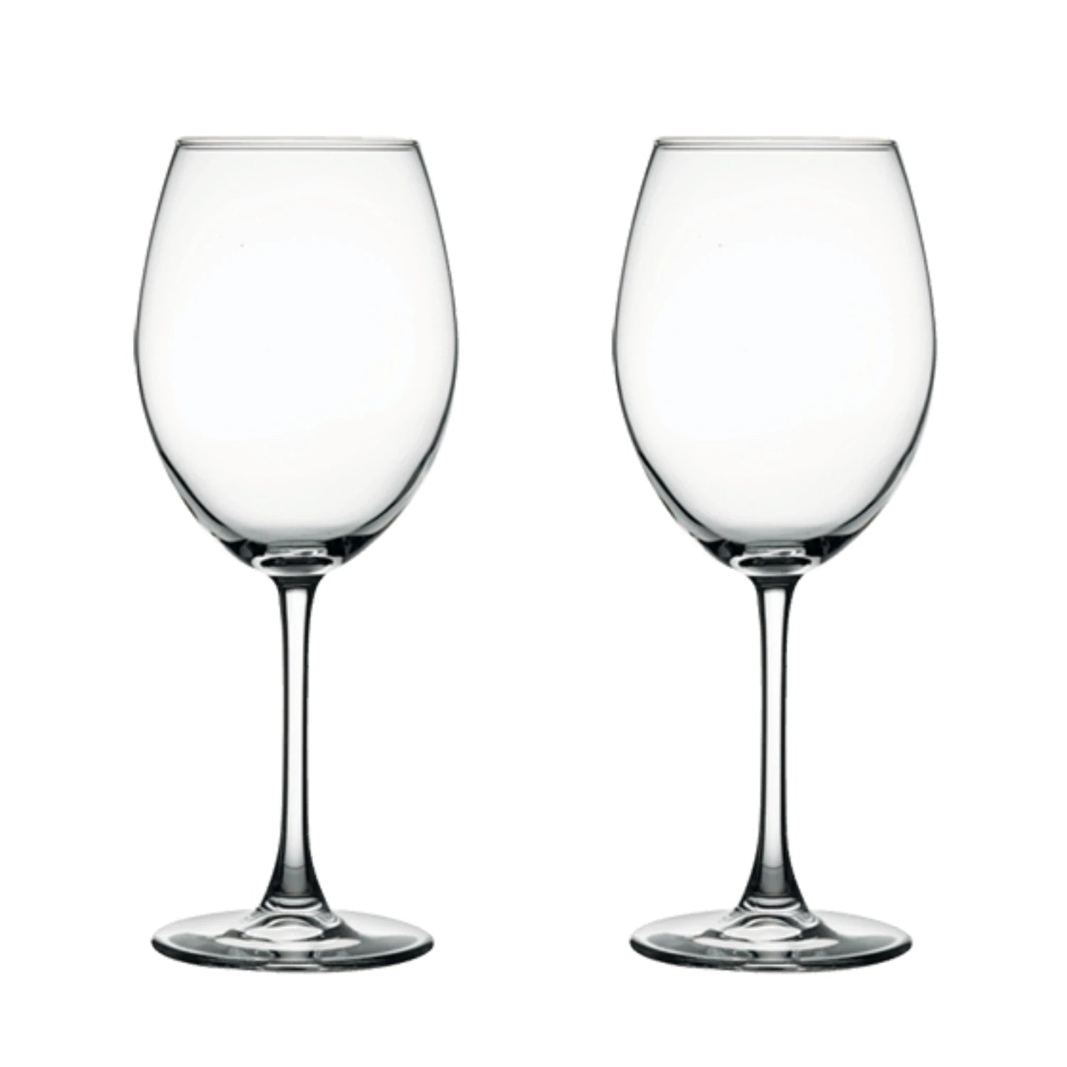 Paşabahçe 44738 Enoteca Kırmızı Şarap Kadehi 615cc - 2 Adet