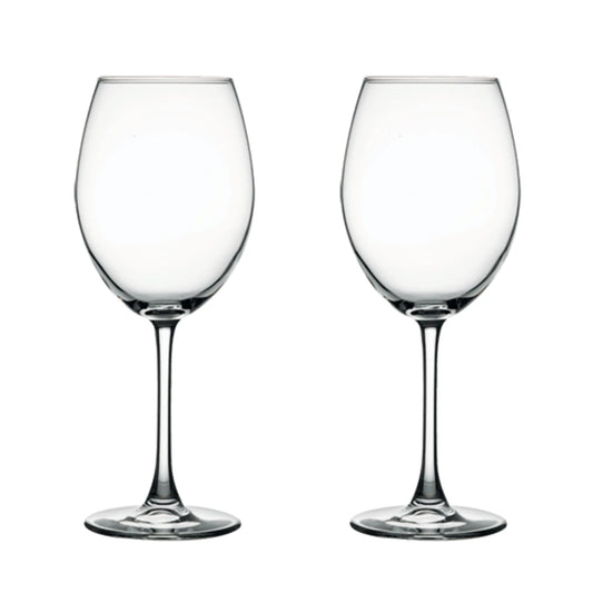 Paşabahçe 44738 Enoteca Kırmızı Şarap Kadehi 615cc - 2 Adet