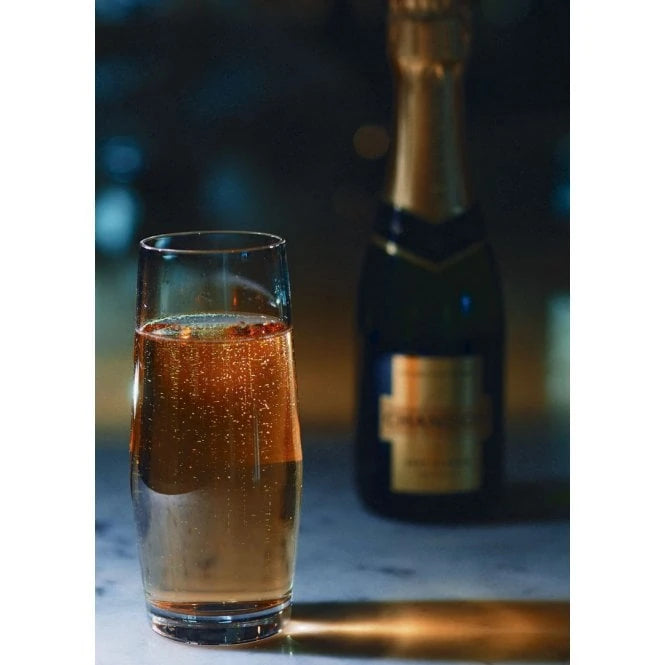 Nude 64074 Kristal Anason Rakı Bardağı 180 cc - 6 Adet