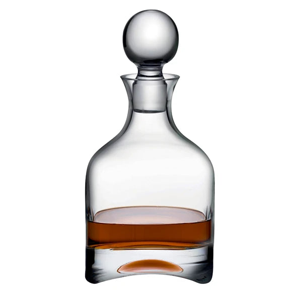 Nude 92572 Arch Kristal Viski Karaf (Özel Seri) 1000cc
