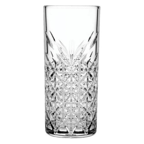 Paşabahçe 420326 Timeless Rakı Bardağı 180cc - 12 Adet